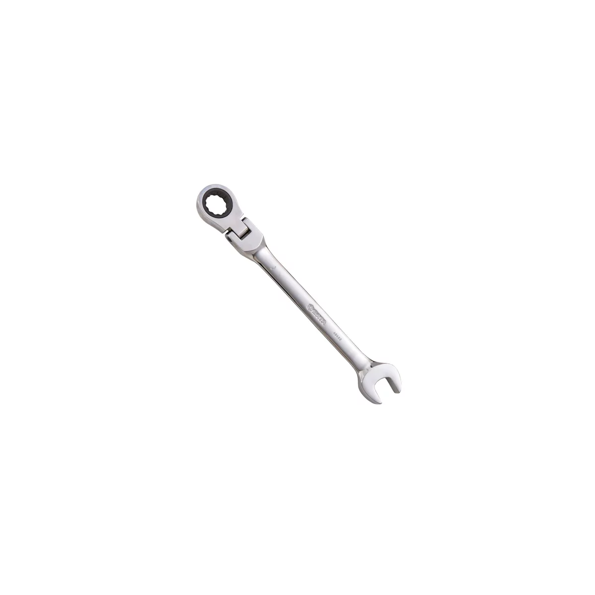 Chave Combinada Catraca Cabeça Flexível 19MM - SATA - ST46410ST