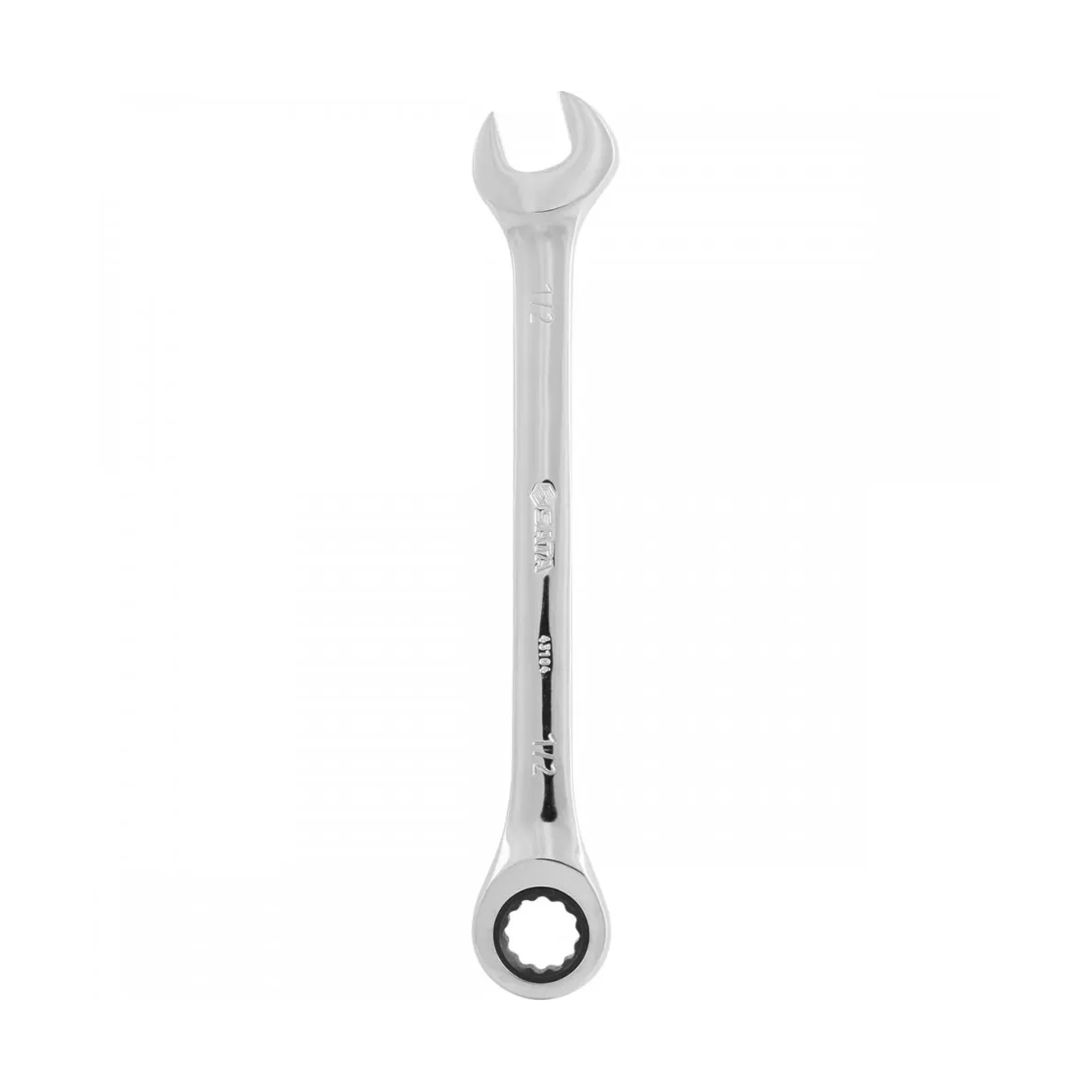 Chave Combinada Com Catraca 1/2 - SATA - ST43104ST