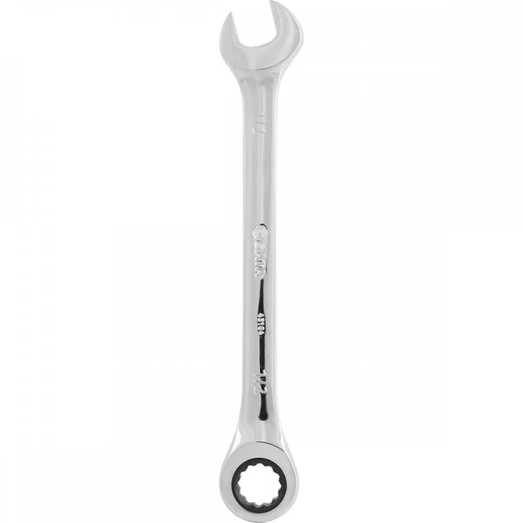 Chave Combinada Com Catraca 1/2 - SATA - ST43104ST