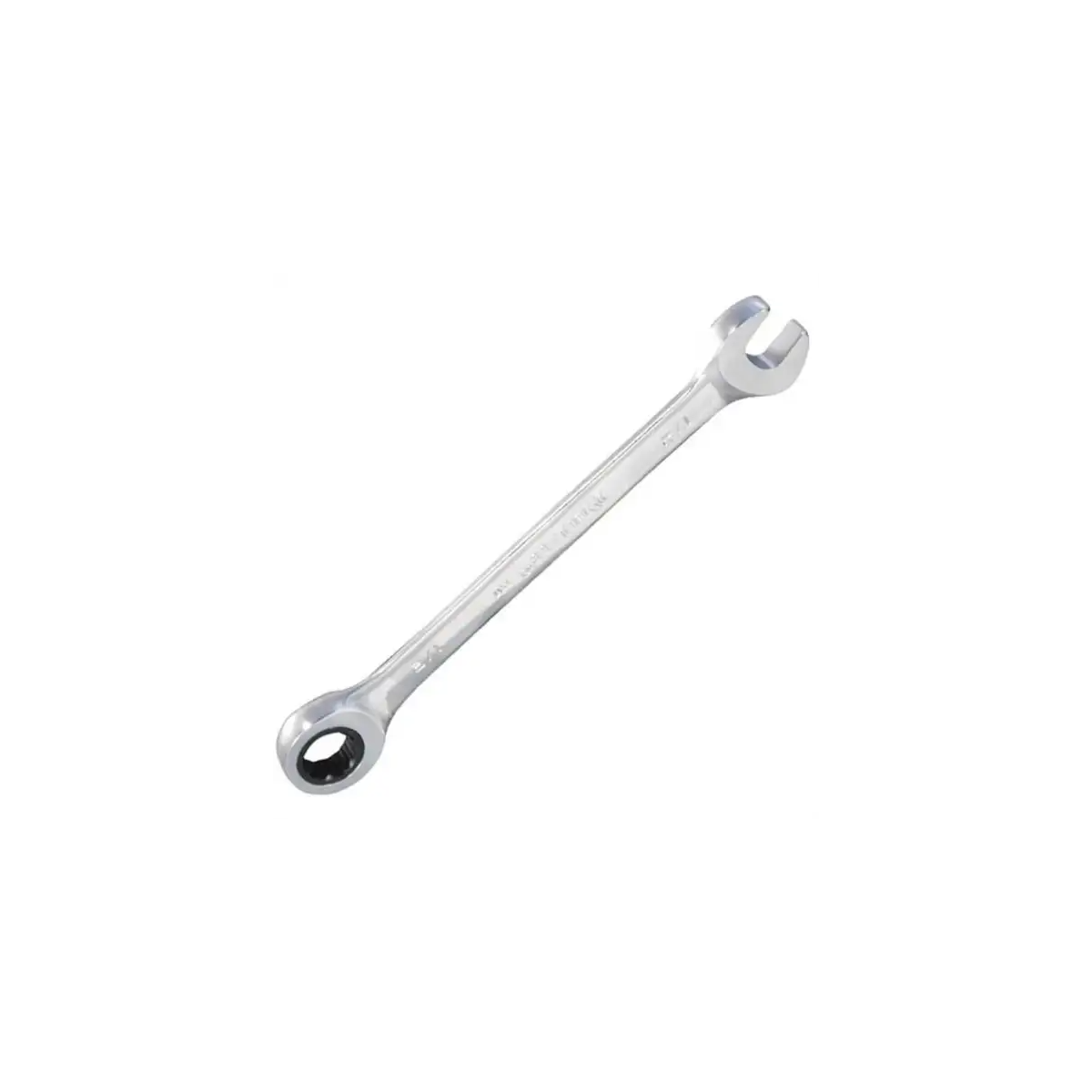 Chave Combinada Com Catraca 1/4 - BELZER - 9008BT