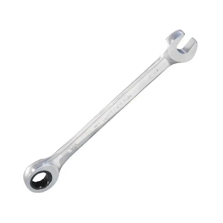 Chave Combinada Com Catraca 1/4 - BELZER - 9008BT