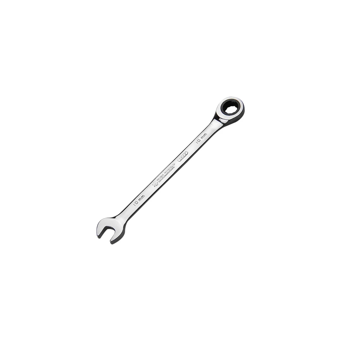 Chave Combinada Com Catraca 10 mm - BELZER - 9110BT