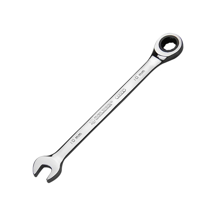 Chave Combinada Com Catraca 10 mm - BELZER - 9110BT