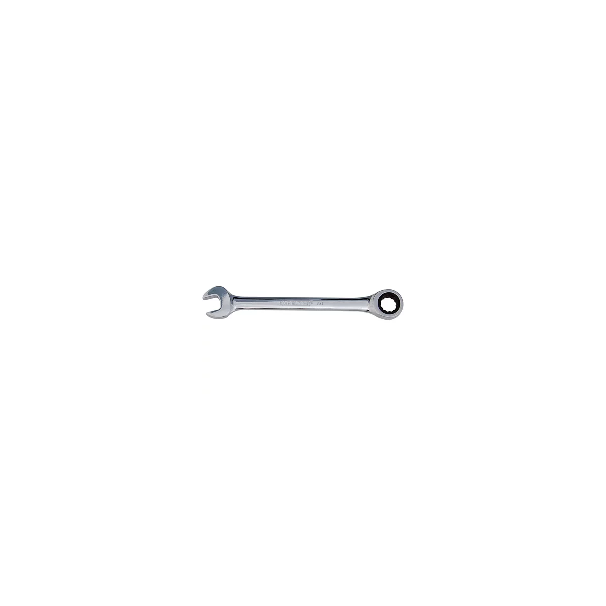 Chave Combinada Com Catraca 11/16 - BELZER - 9022BT