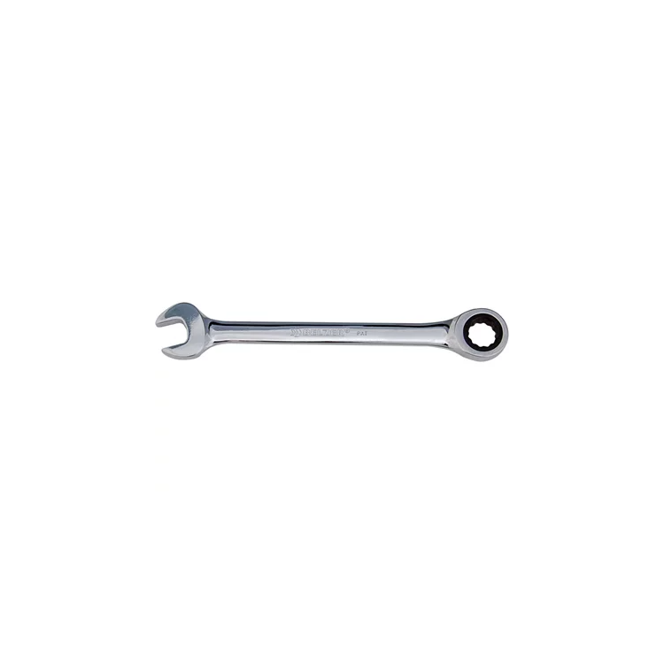 Chave Combinada Com Catraca 11/16 - BELZER - 9022BT