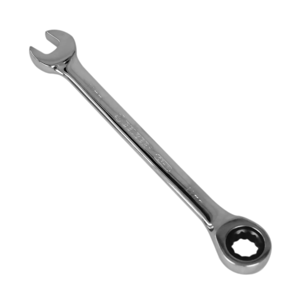 Chave Combinada Com Catraca 11 mm - BELZER - 9111BT
