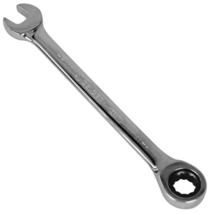 Chave Combinada Com Catraca 11 mm - BELZER - 9111BT