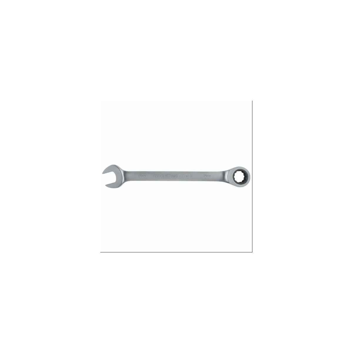Chave Combinada com Catraca 11 mm - GEDORE-3300831