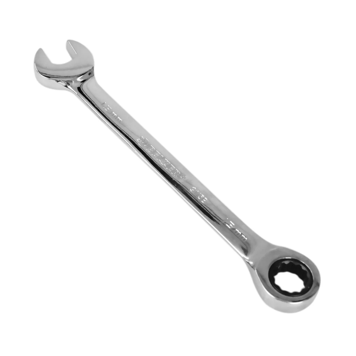 Chave Combinada Com Catraca 13 mm - BELZER - 9113BT