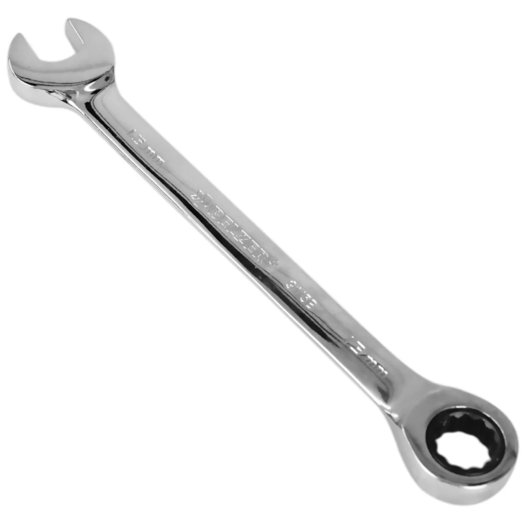 Chave Combinada Com Catraca 13 mm - BELZER - 9113BT