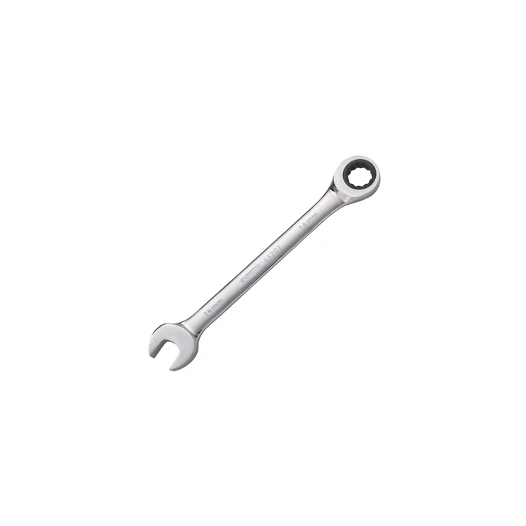 Chave Combinada Com Catraca 14MM - SATA - ST43207ST