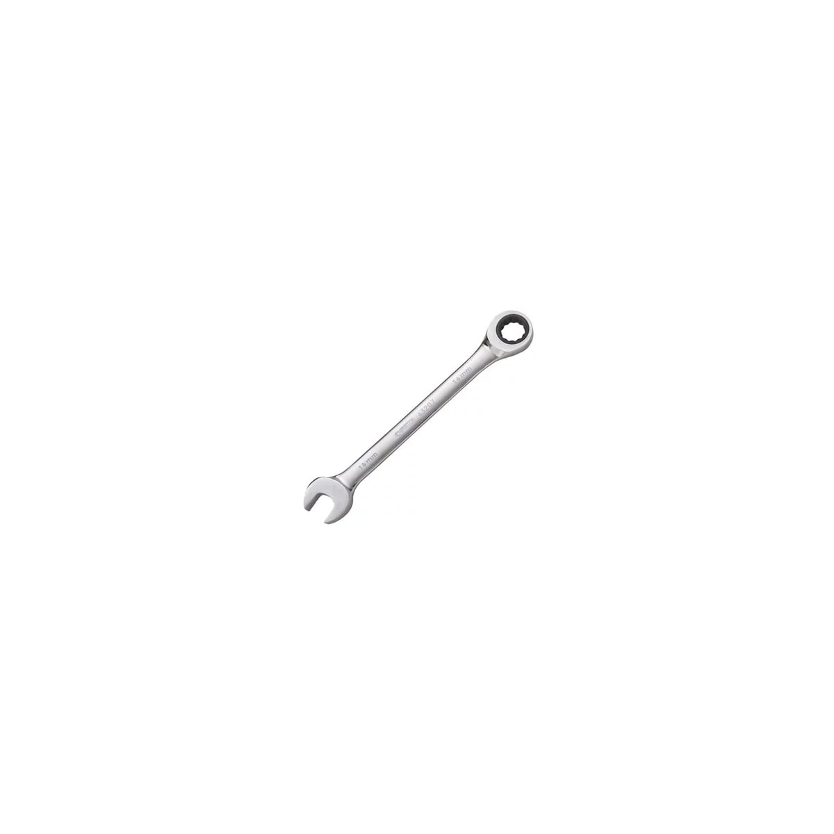 Chave Combinada Com Catraca 14MM - SATA - ST43207ST