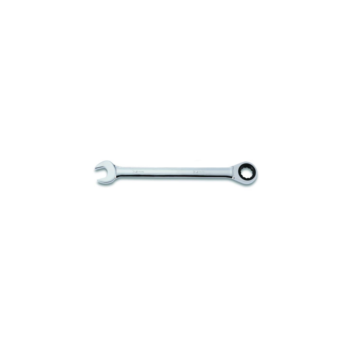 Chave Combinada com Catraca 15/16" - SATA-ST43111ST