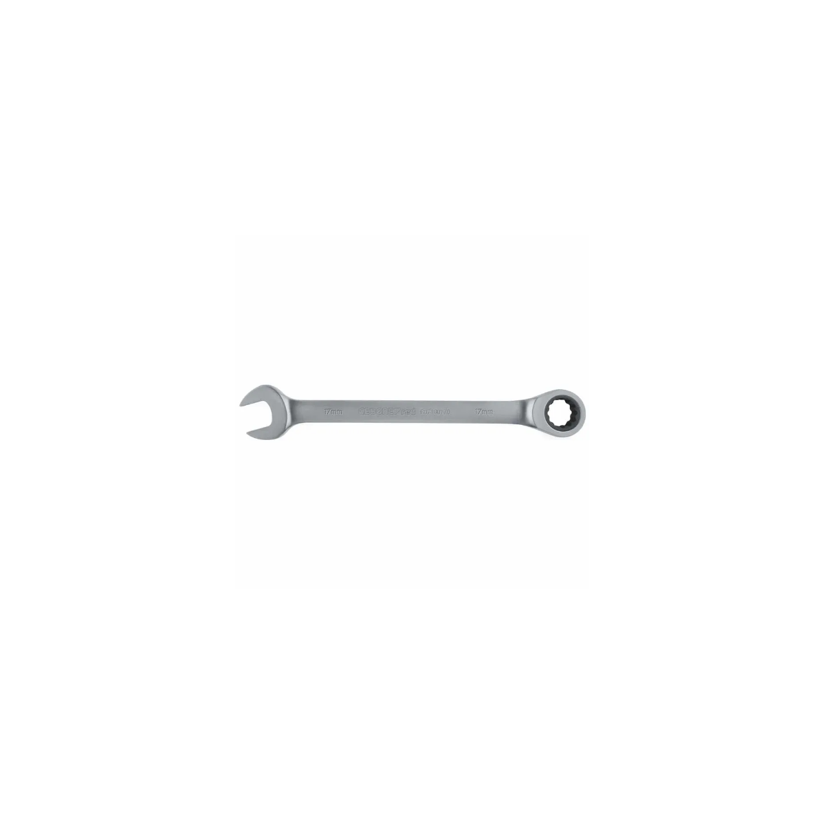 Chave Combinada com Catraca 15 mm - GEDORE-3300835