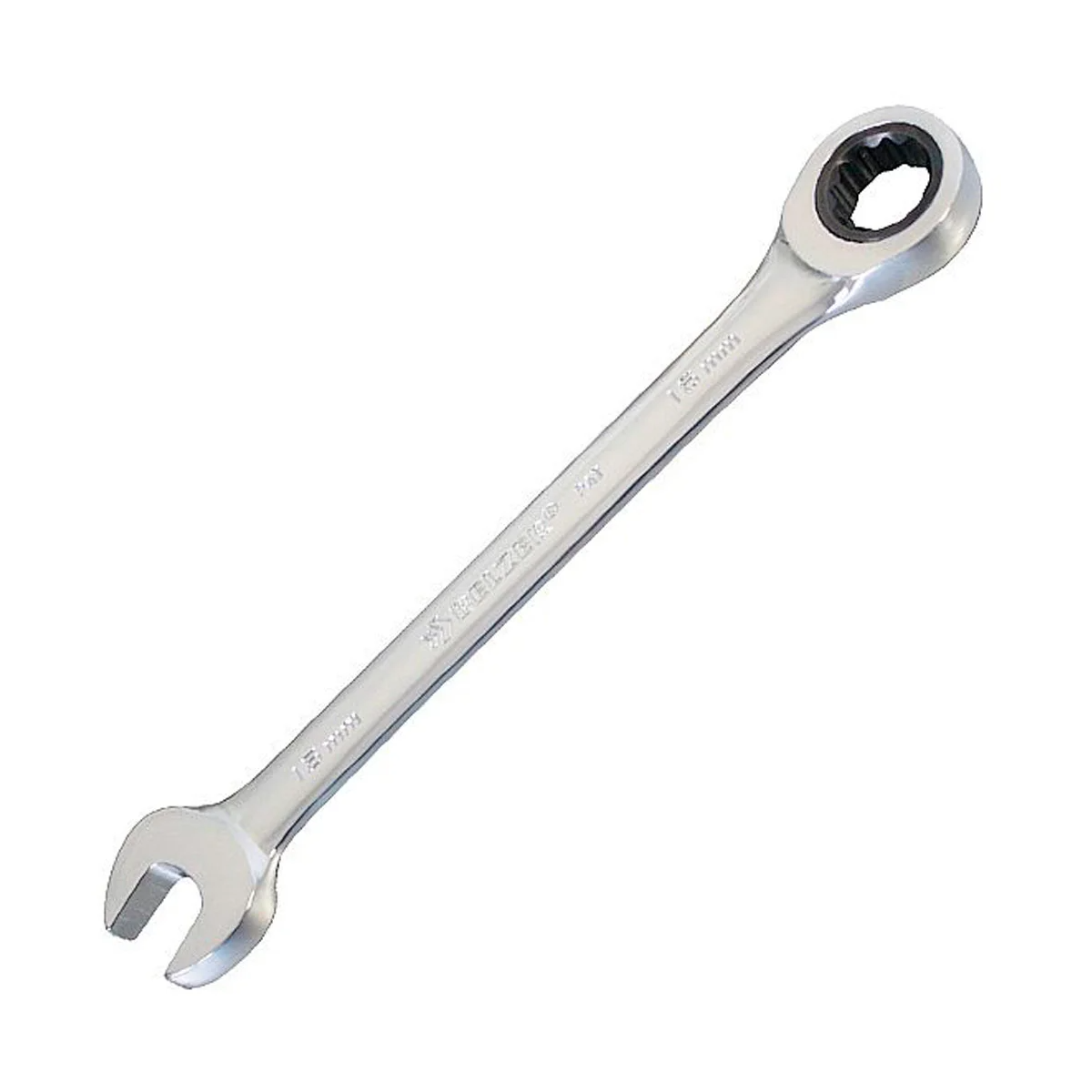 Chave Combinada Com Catraca 16 mm - BELZER - 9116BT