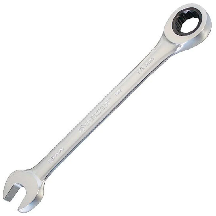 Chave Combinada Com Catraca 16 mm - BELZER - 9116BT