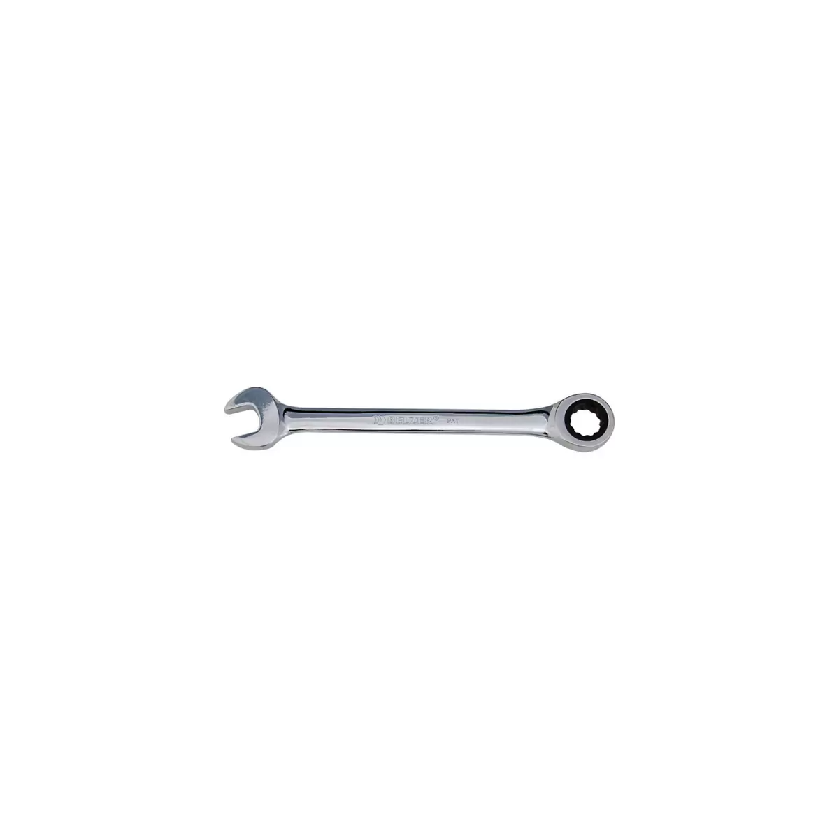 Chave Combinada Com Catraca 17 mm - BELZER - 9117BT