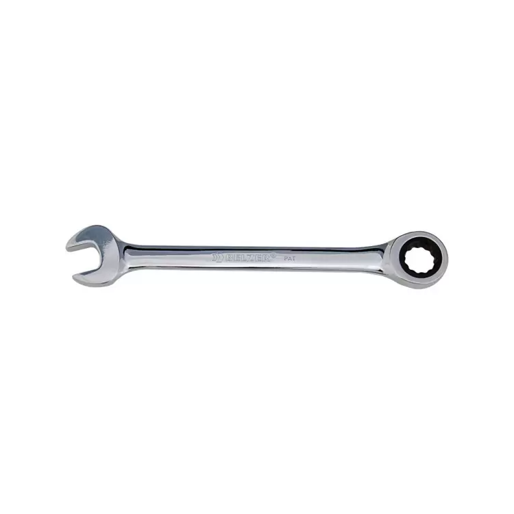 Chave Combinada Com Catraca 17 mm - BELZER - 9117BT