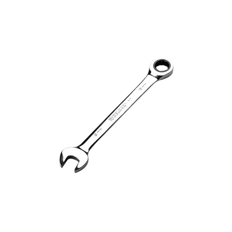 Chave Combinada Com Catraca 18 mm - BELZER - 9118BT