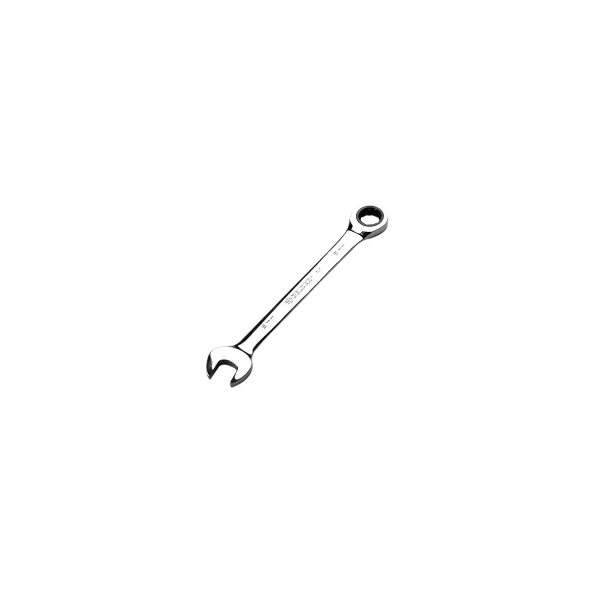 Chave Combinada Com Catraca 18 mm - BELZER - 9118BT