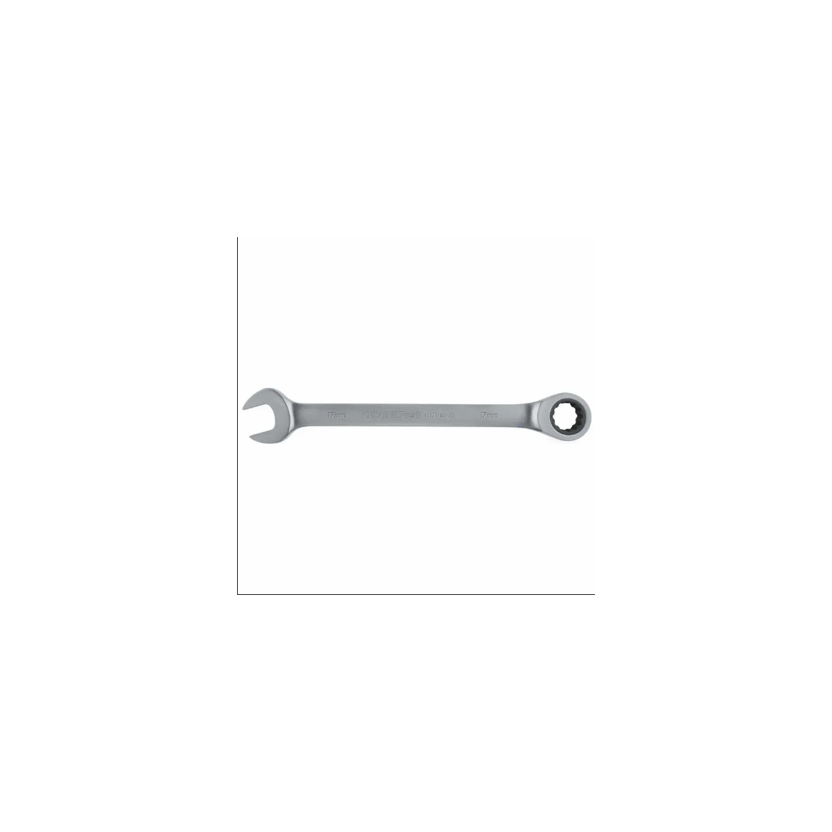 Chave Combinada com Catraca 18 mm - GEDORE-3300838