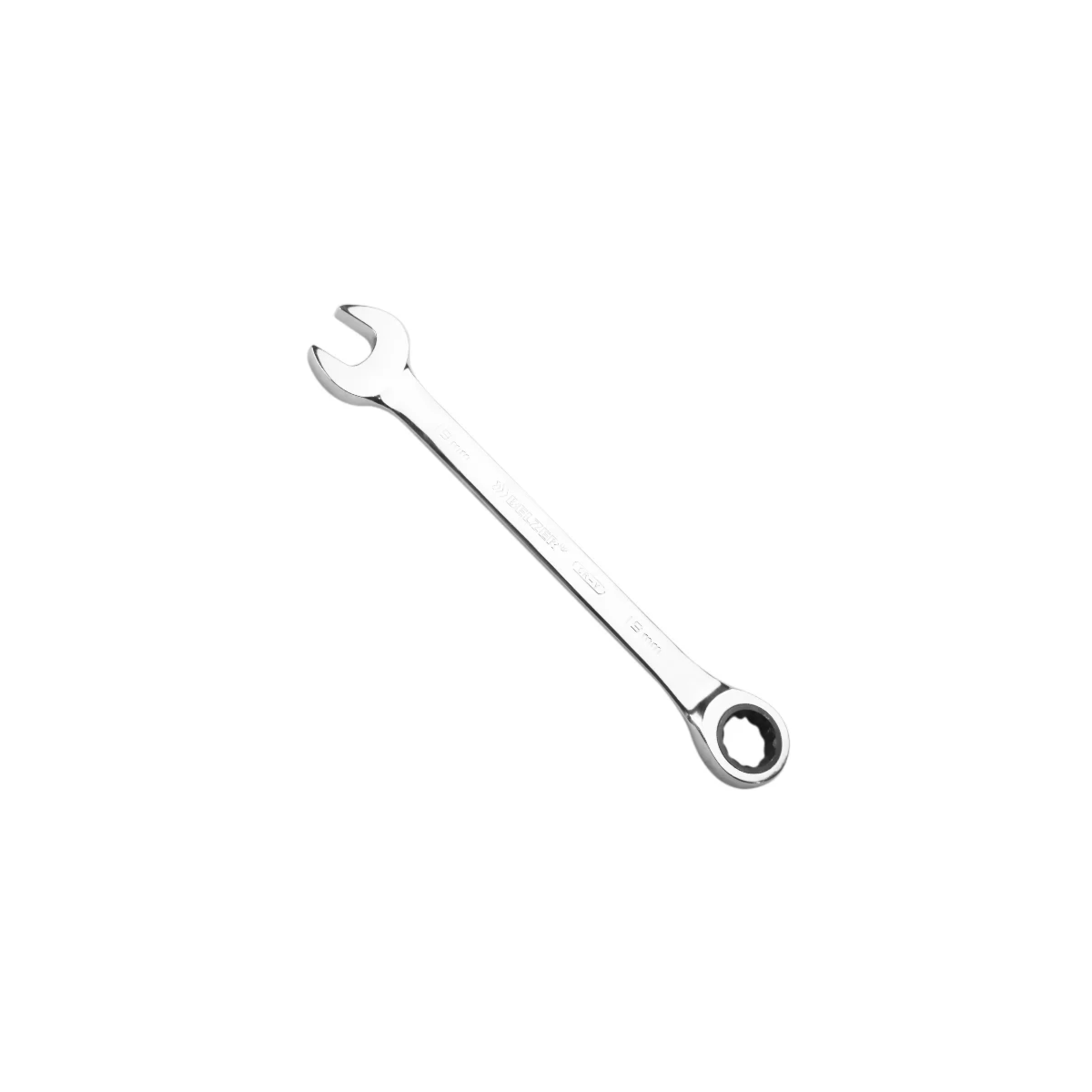 Chave Combinada Com Catraca 19 mm - BELZER - 9119BT