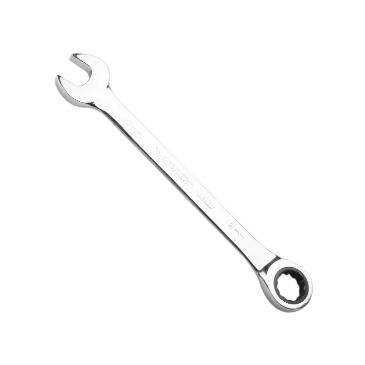 Chave Combinada Com Catraca 19 mm - BELZER - 9119BT