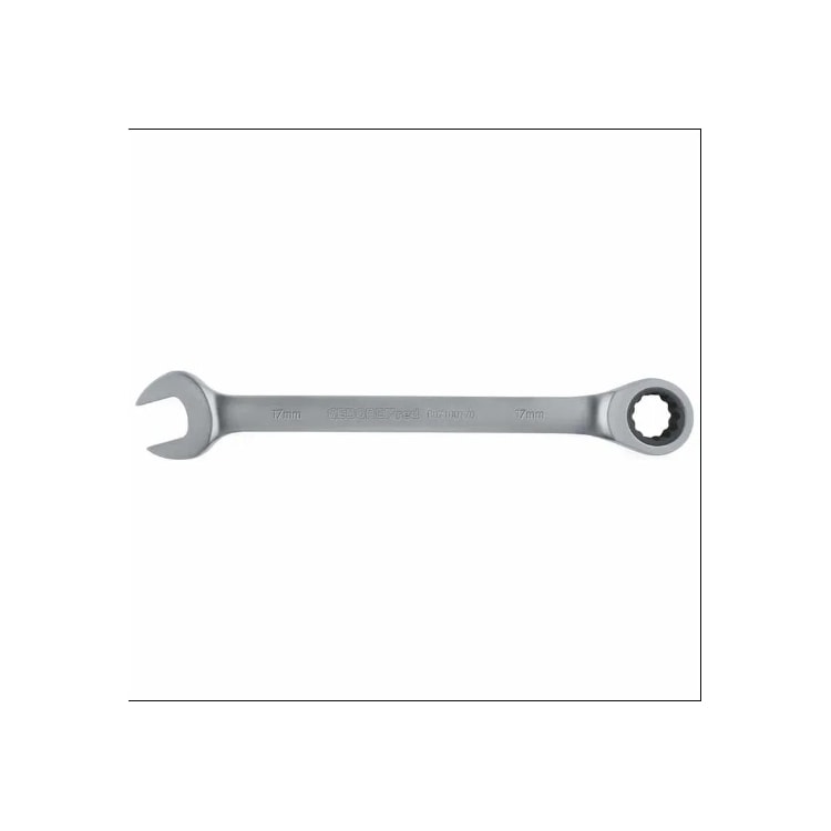 Chave Combinada com Catraca 21 mm - GEDORE-3300841
