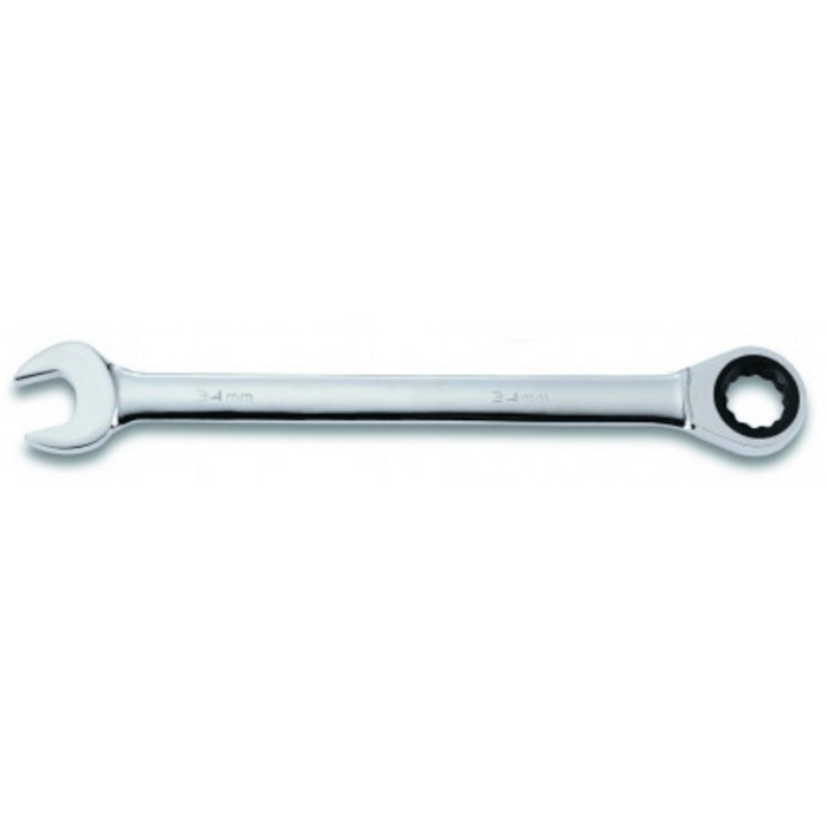 Chave Combinada Com Catraca 21MM - SATA - ST43213ST