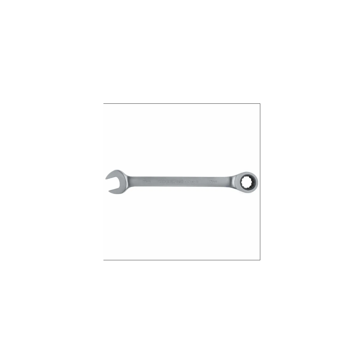 Chave Combinada com Catraca 22 mm - GEDORE-3300842