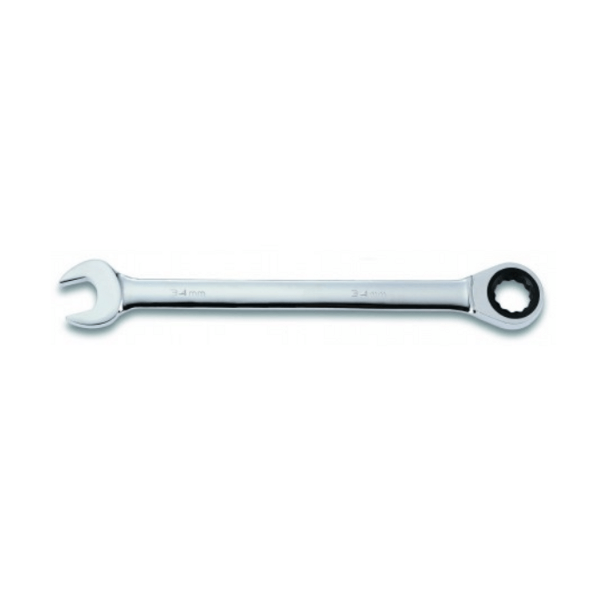 Chave Combinada Com Catraca 22MM - SATA - ST43214ST