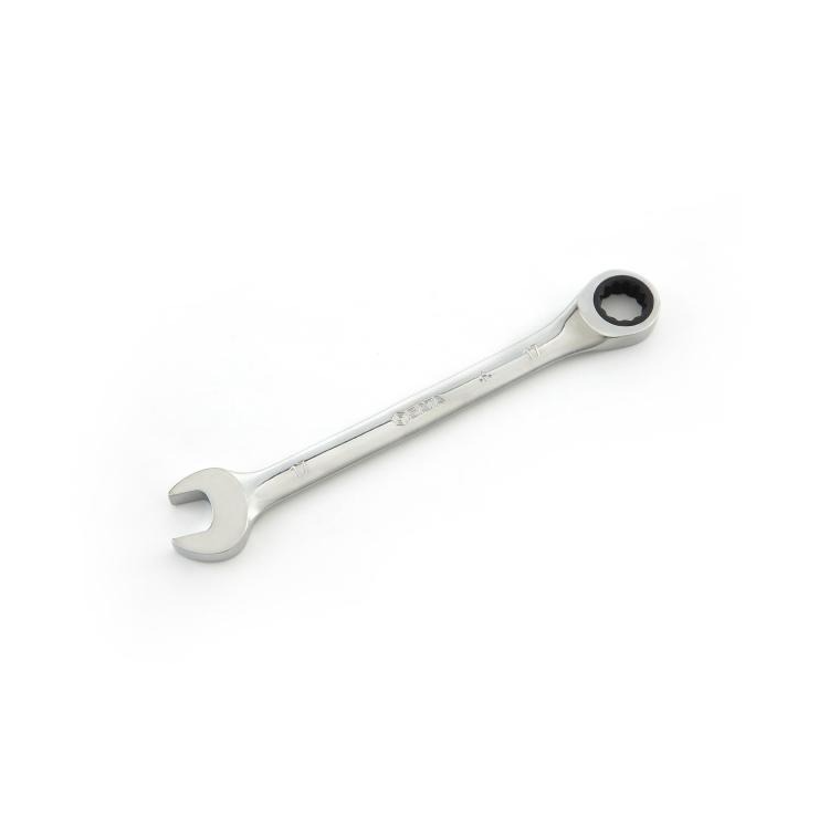Chave Combinada Com Catraca 24MM - SATA - ST43215ST