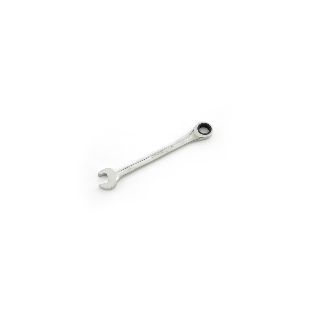 Chave Combinada Com Catraca 24MM - SATA - ST43215ST