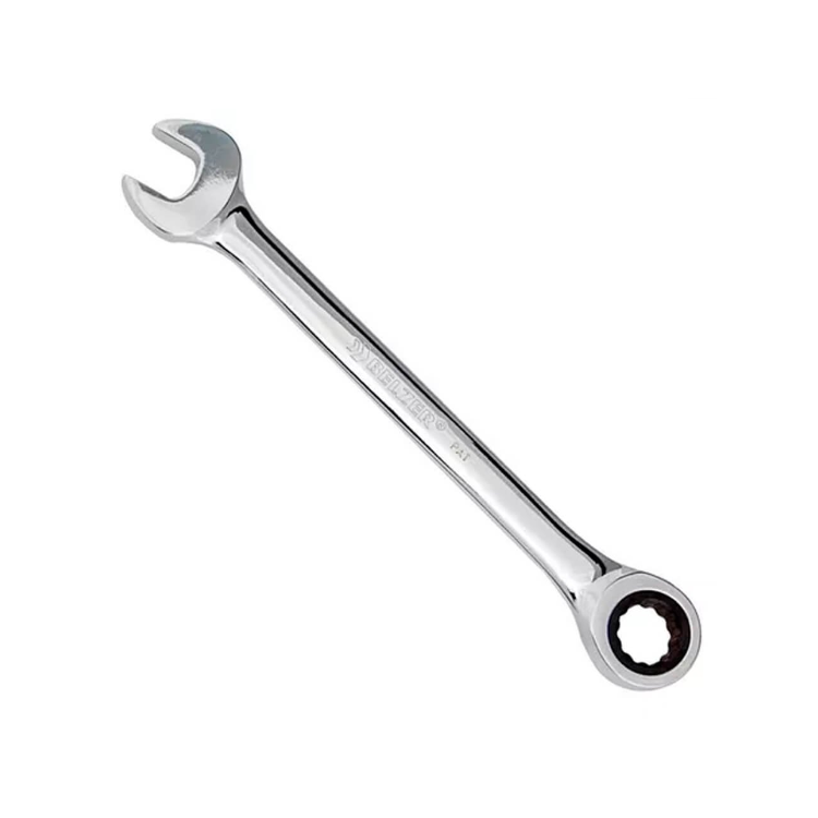 Chave Combinada com Catraca 25MM - BELZER-9125BT