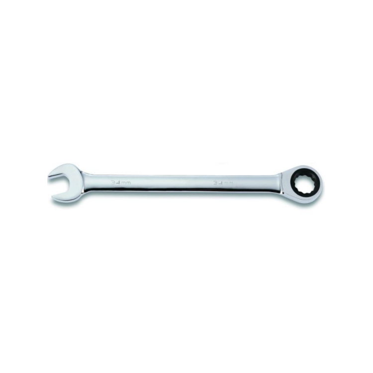 Chave Combinada com Catraca 25mm - SATA-ST43216ST