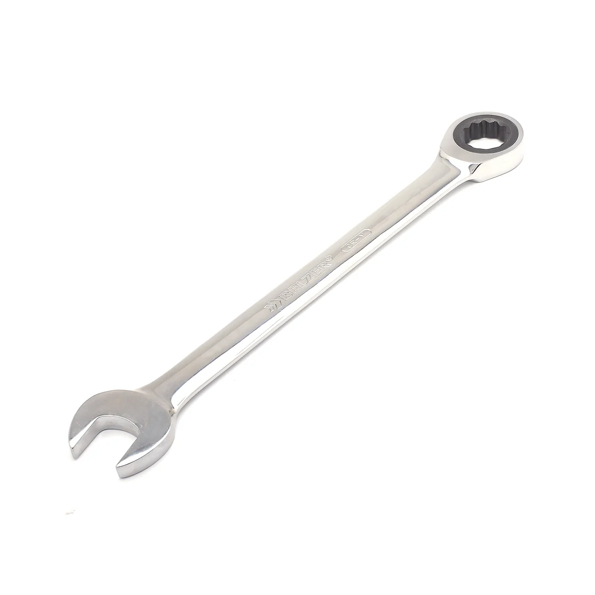 Chave Combinada Com Catraca 27 mm - BELZER - 9127BT