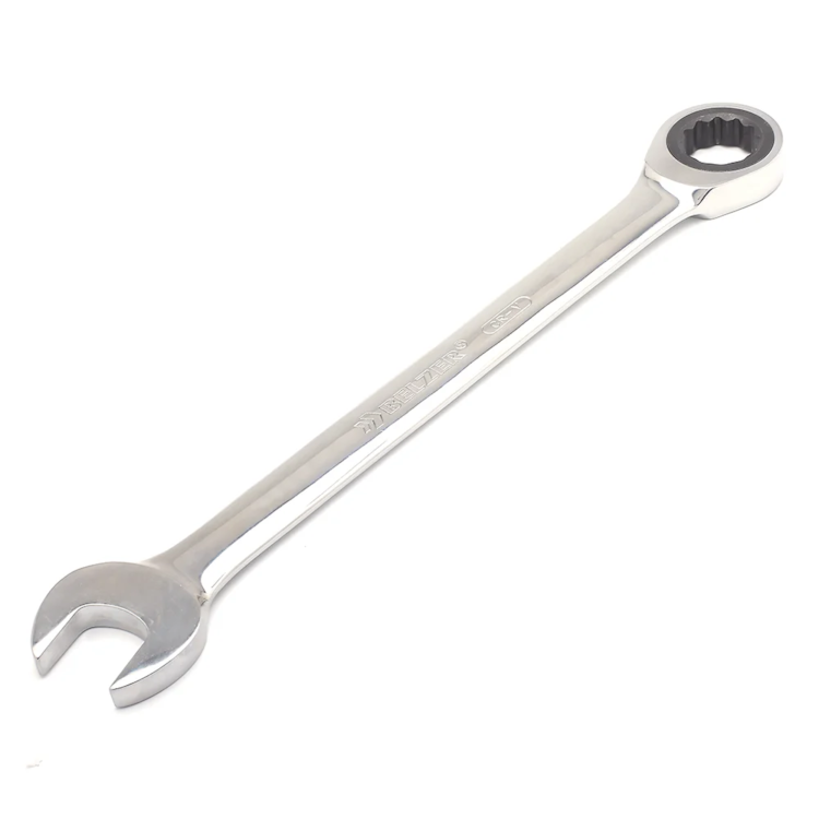 Chave Combinada Com Catraca 27 mm - BELZER - 9127BT