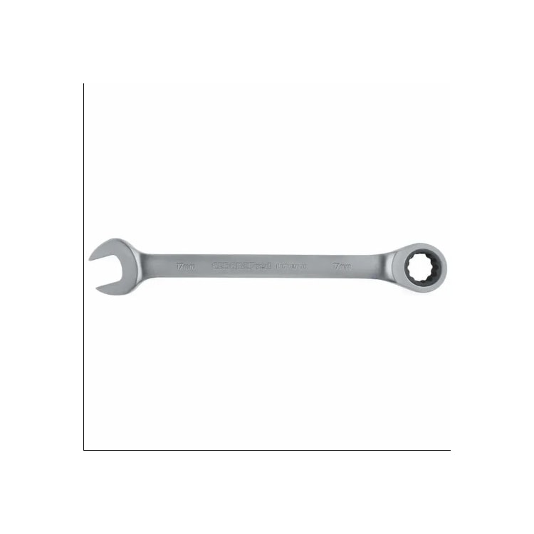 Chave Combinada com Catraca 27 mm - GEDORE-3300844