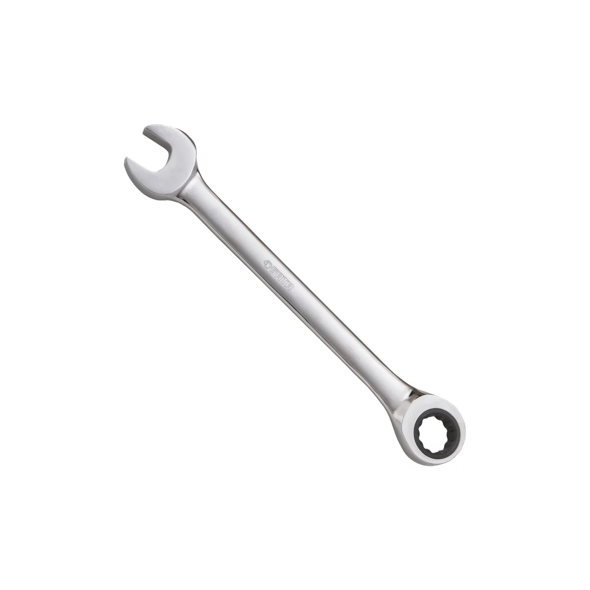 Chave Combinada Com Catraca 27MM - SATA - ST43217ST