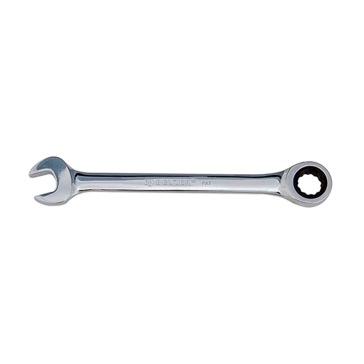 Chave Combinada Com Catraca 3/4 - BELZER - 9024BT