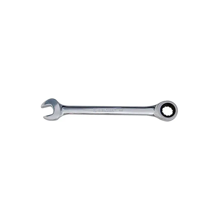 Chave Combinada Com Catraca 3/8 3/8 - BELZER - 9012BT
