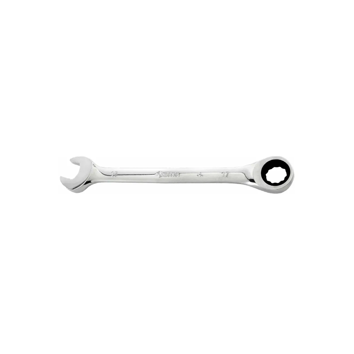Chave Combinada Com Catraca 3/8 - SATA - ST43102ST