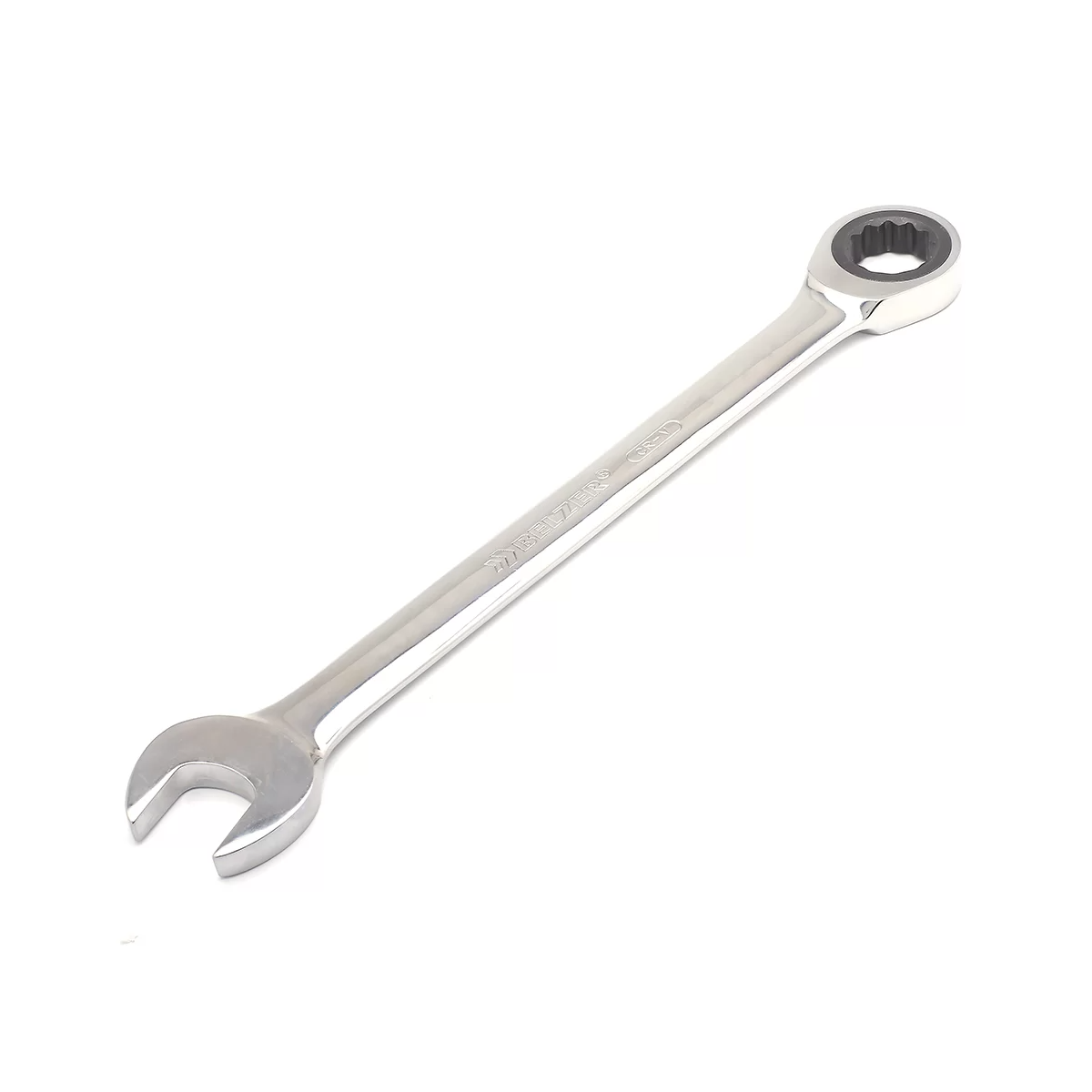 Chave Combinada Com Catraca 30 mm - BELZER - 9130BT