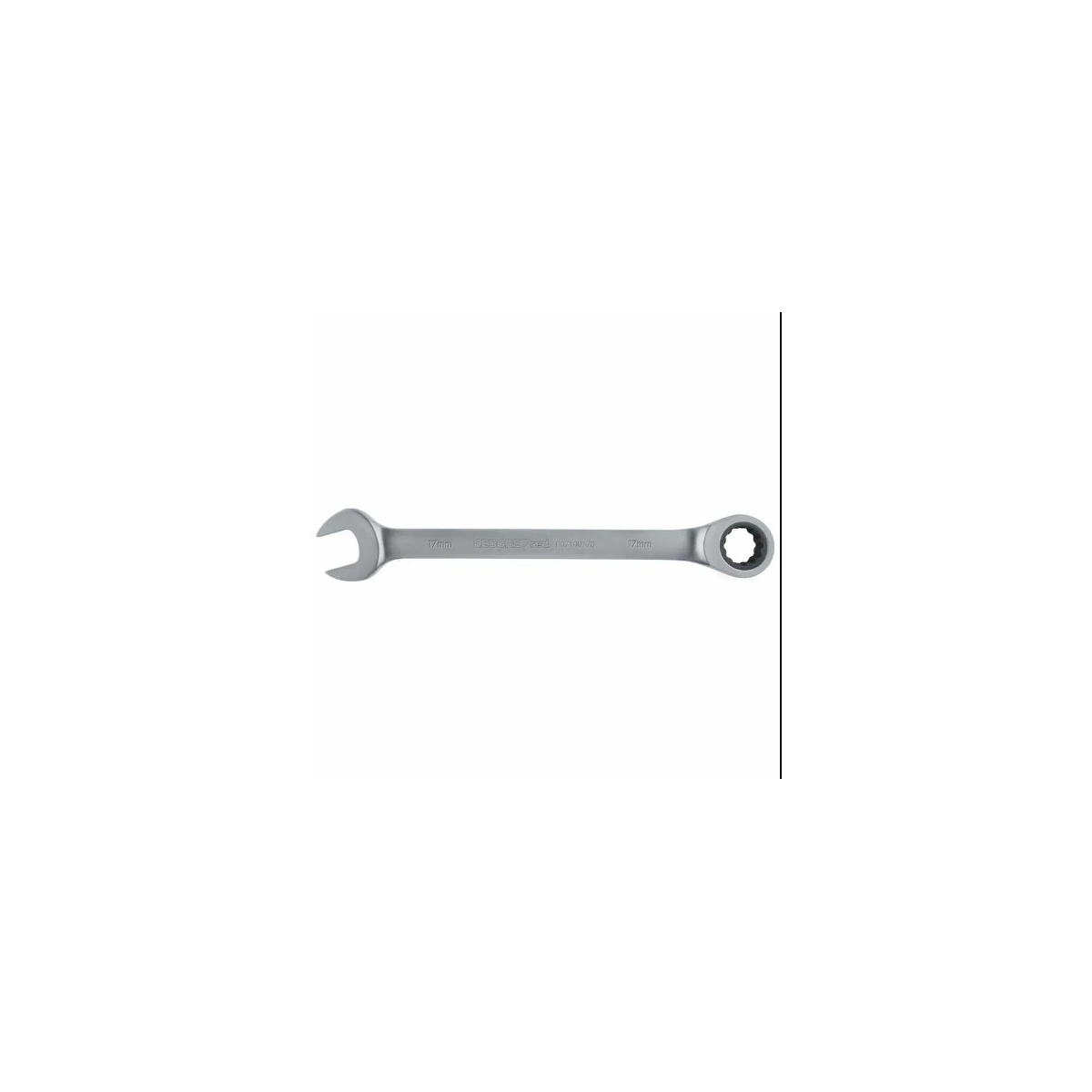 Chave Combinada com Catraca 30 mm - GEDORE-3300845