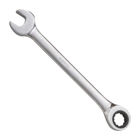 Chave Combinada Com Catraca 30MM - SATA - ST43218ST
