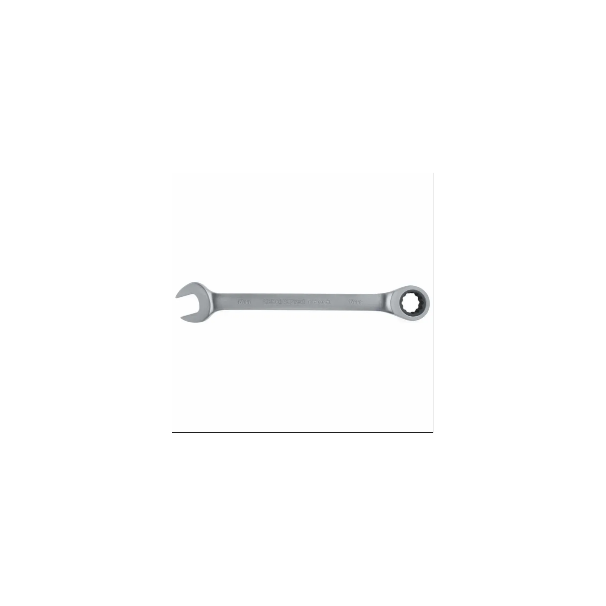 Chave Combinada com Catraca 32 mm - GEDORE-3300846