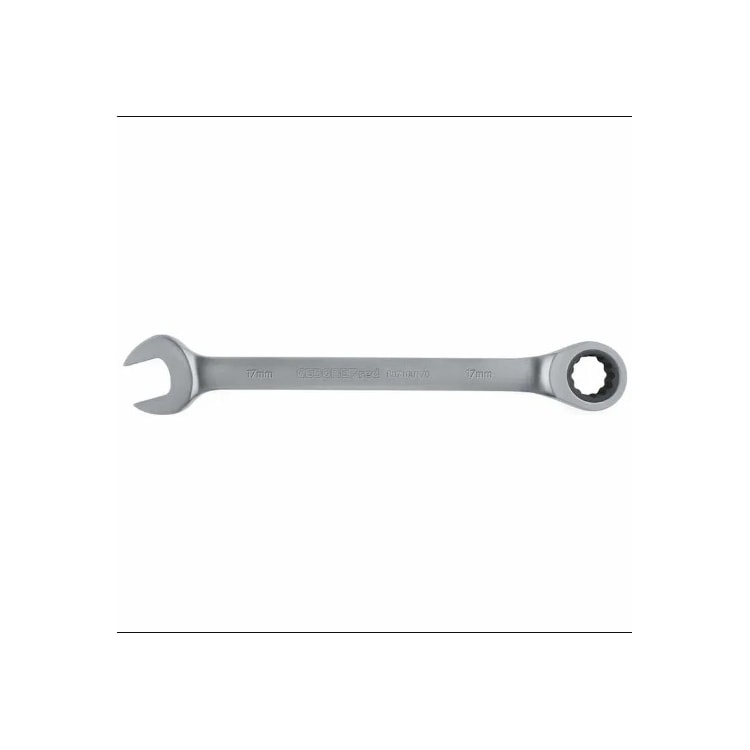 Chave Combinada com Catraca 36 mm - GEDORE-3300848