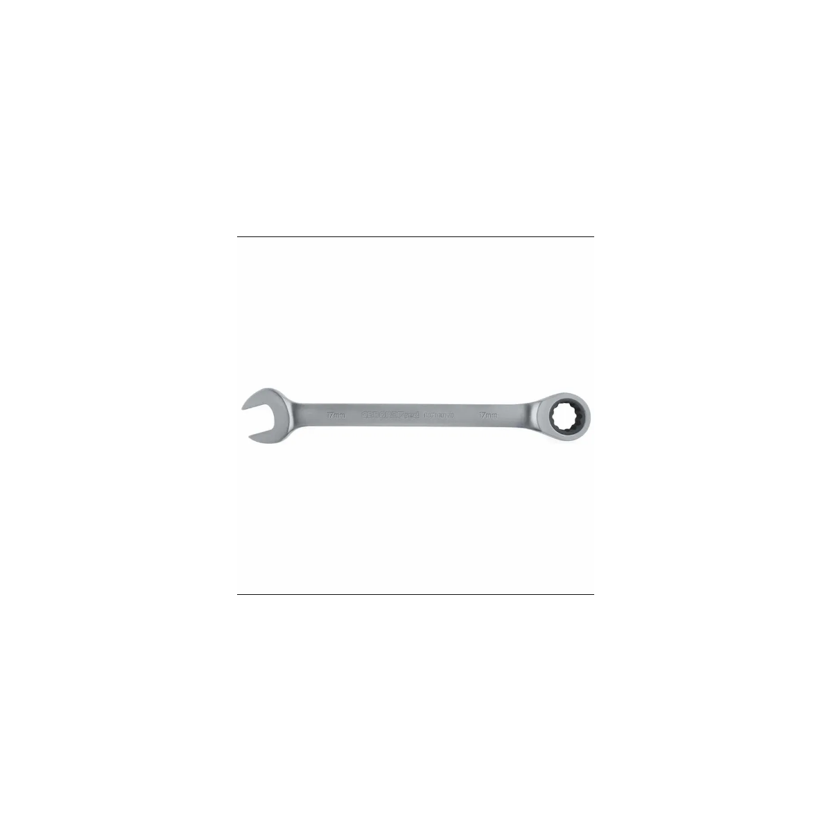 Chave Combinada com Catraca 36 mm - GEDORE-3300848