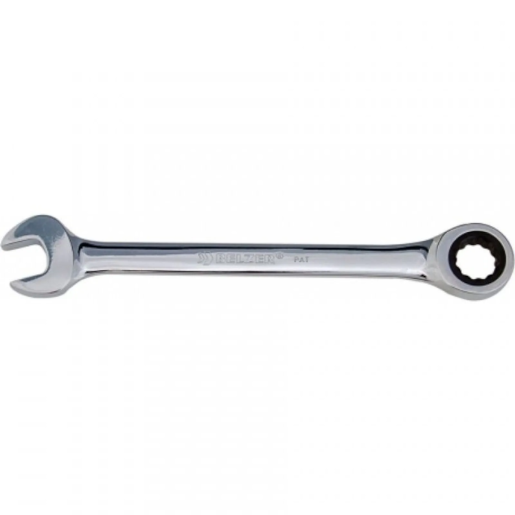 Chave Combinada Com Catraca 5/16 - BELZER - 9010BT