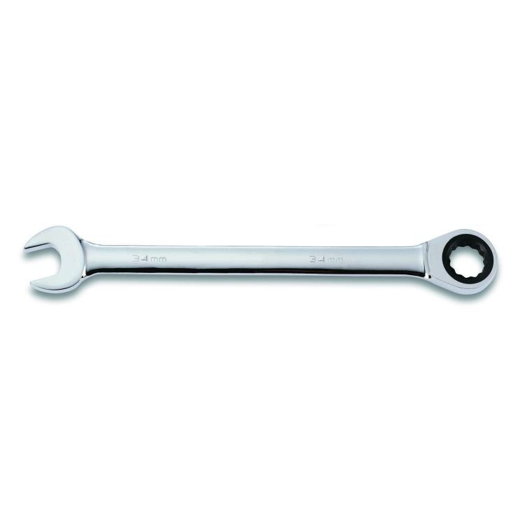 Chave Combinada com Catraca 5/16 - SATA-ST43101ST